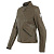 Dainese Куртка кожаная женская Santa Monica Lady Perforated Light-Brown в Махачкале