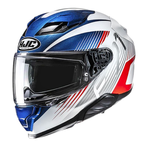 HJC Шлем F71 Catos MC21 в Махачкале
