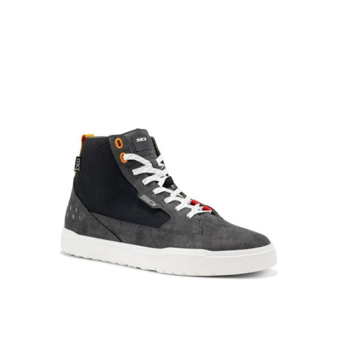 Sidi Ботинки ARX Black/White в Махачкале