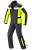 Spidi Дождевой комбинезон TOURING RAIN KIT Yellow Fluo в Махачкале