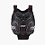 Leatt Защитный панцирь женский Chest Protector 4.5 Hybrid V26 Black в Махачкале