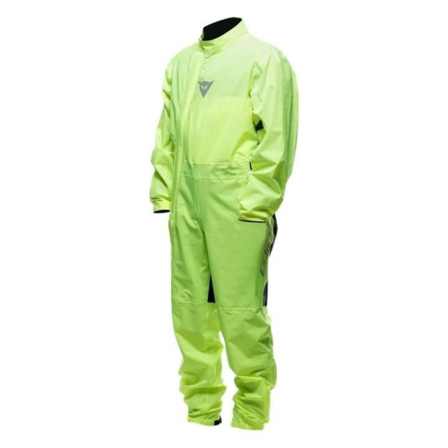 Dainese Дождевой Комбинезон Ultralight FluoYellow в Махачкале