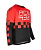 Acerbis Джерси детское MX J-Kid Two Red/Black в Махачкале