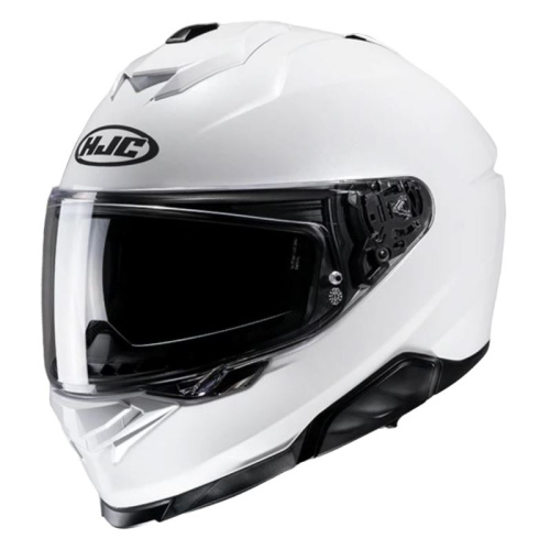 HJC Шлем i71 Pearl White в Махачкале