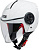 IXS Шлем Jet Helmet iXS 851 1.0 Белый глянец в Махачкале
