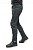 Starks EF56 Мотоджинсы PYTHON Slim fit Cordura Denim стрейч Чёрный в Махачкале