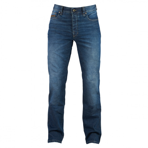 Furygan Мотоджинсы Jean D11 Stretch Синий в Махачкале