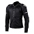 Starks Мотокуртка Air Shell 3.0 full protection Черный в Махачкале