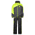 Scott Комбинезон детский DS Dryo Grey/Neon Yellow в Махачкале