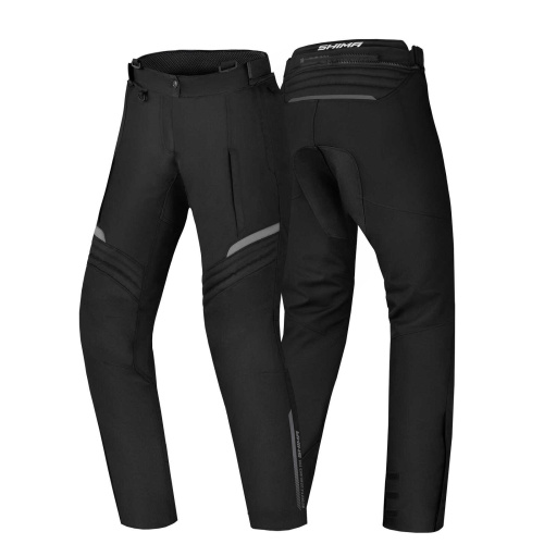 Shima Штаны Rush Lady black в Махачкале