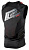 Leatt Защита спины Back Protector 3DF Black в Махачкале