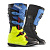 Gaerne Мотоботы детские/женские GXJ Black/Blue/Fluo/Yellow в Махачкале