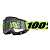 100% Очки Accuri 2 V26 Goggle Neon Yellow / Clear в Махачкале