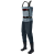 Finntrail Вейдерсы Airman 5260 Grey в Махачкале