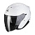Scorpion Exo Мотошлем Exo-230 Solid Белый в Махачкале