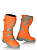 Acerbis Мотоботы детские X-Team JR Orange/Grey в Махачкале