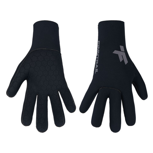 Finntrail Перчатки Neoguard 2740 Black в Махачкале