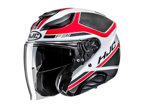 HJC Шлем F31 Ceron MC1SF в Махачкале