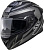 IXS Шлем интеграл iXS216 2.2 Черно-серебряный в Махачкале