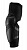 Leatt Защита локтей Contour Elbow Guard Black в Махачкале