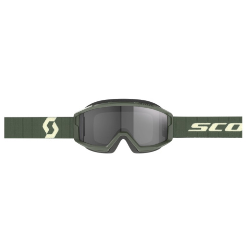 Scott Очки Primal Sand Dust kaki green в Махачкале
