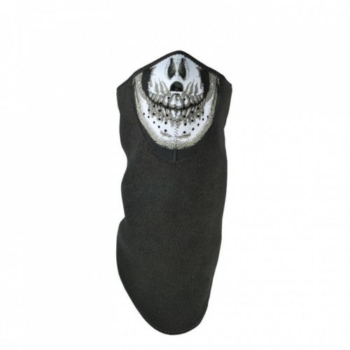 ZAN Лицевая повязка NeoDanna Windbreaker Skull в Махачкале