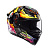 AGV Шлем K1 S Bezzecchi 2022 в Махачкале
