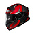 Shoei Шлем Neotec 3 Grasp Красно-черный в Махачкале