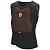 Scott Защита тела AirFlex Pro 2 Vest Protector black/grey в Махачкале