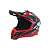 AiM Шлем RH855 Carbon Terrain Black/Red в Махачкале