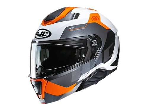 HJC Шлем i91 Carst MC7 в Махачкале