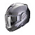 Scorpion Exo Мотошлем Exo-Tech Evo Pro Solid Серый металлик в Махачкале