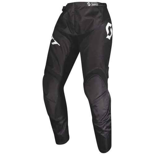 Scott Брюки 350 Swap black/white в Махачкале