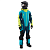 Dragonfly  Комбинезон Extreme 2.0 Man Baltic - Yellow Green 2023 в Махачкале