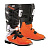 Gaerne Мотоботы детские/женские GXJ Black/Orange в Махачкале
