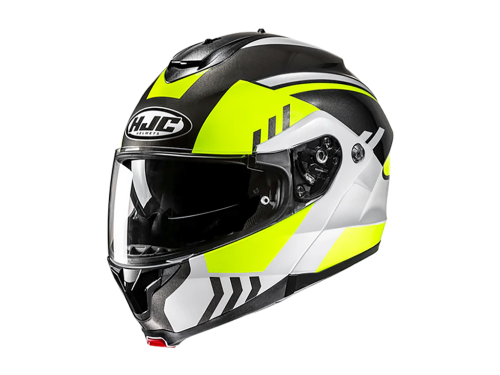 HJC Шлем C91N Kaon MC3H в Махачкале