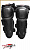 Pro Biker Наколенники HXP-02C BLACK в Махачкале