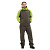Dragonfly Мембранный костюм Active 2.0 Lime-Moss (М) в Махачкале