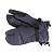 Dragonfly  Варежки снегоходные DF Snowmobile Mittens Grey в Махачкале
