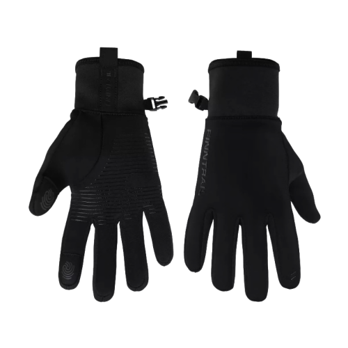 Finntrail Перчатки Venom 2701 Graphite в Махачкале