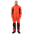 Dragonfly Комбинезон - дождевик Evo Man Orange 2025 в Махачкале