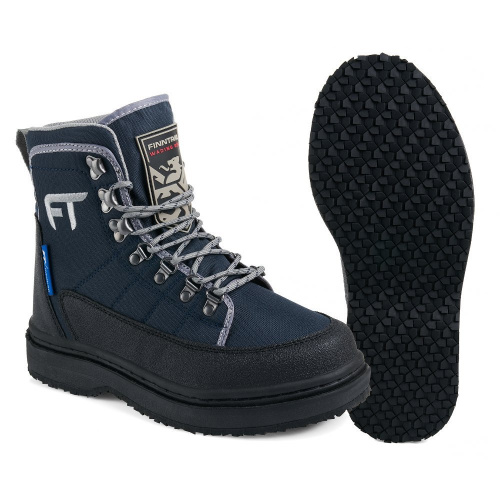 Finntrail Ботинки Runner 5221 Graphite в Махачкале
