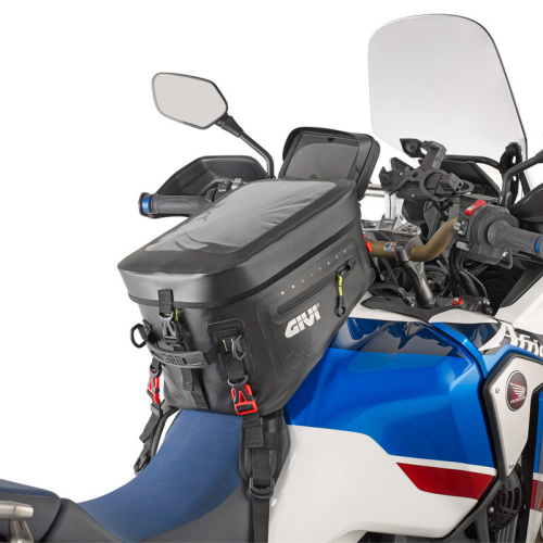 Givi Сумка водонепроницаемая на бак GRT715 20л. в Махачкале