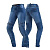 Shima Мотоджинсы Женские Jess Blue в Махачкале
