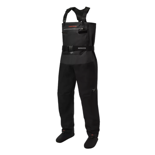 Finntrail Вейдерсы Proguide 1541 DarkGrey в Махачкале