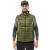 Dragonfly Жилет утеплённый Vest 200 Moss 2025 в Махачкале