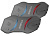Sena Bluetooth гарнитура 10R (комплект из двух гарнитур) в Махачкале