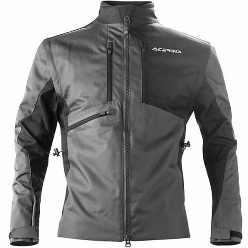 Acerbis Куртка Enduro Black/Grey в Махачкале
