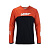 Leatt Джерси Moto 4.5 Enduro V24 Orange в Махачкале