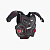 Leatt Защита панцирь подростковый Chest Protector 4.5 Hybrid Pro V26 Black в Махачкале